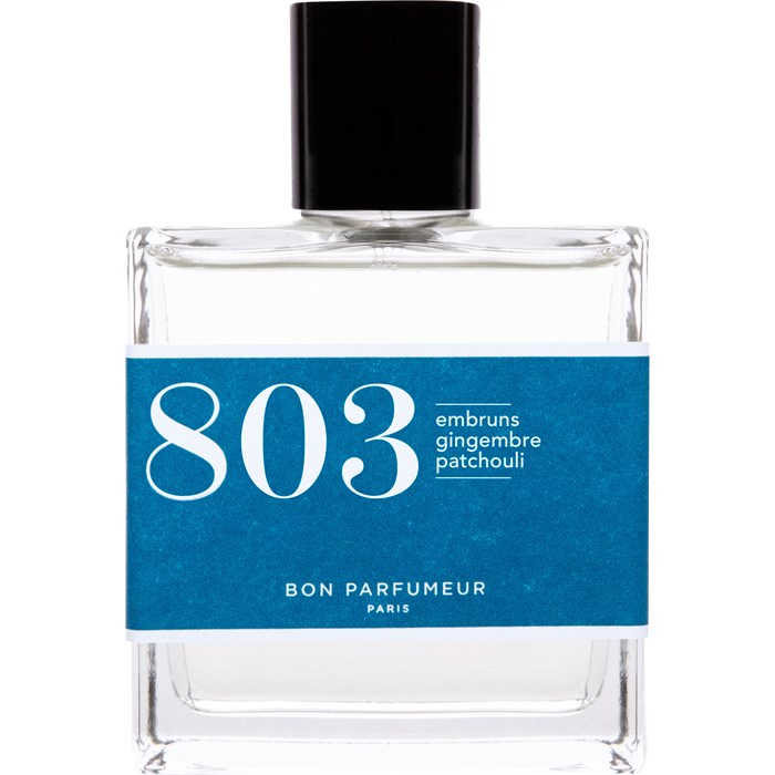 Eau de Parfum Spray