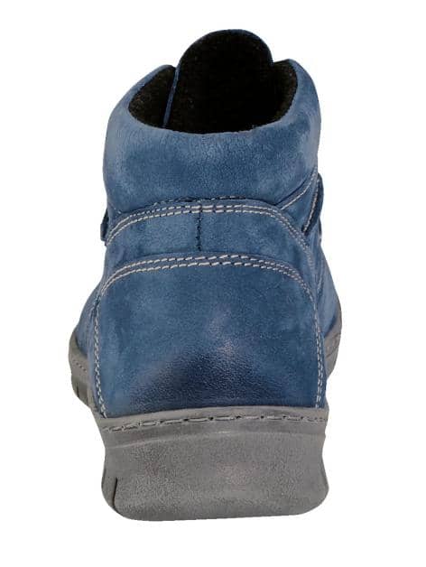 Schnürstiefelette