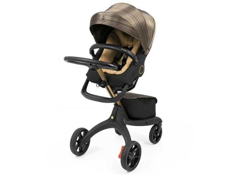 Poussette Xplory X Gold edition