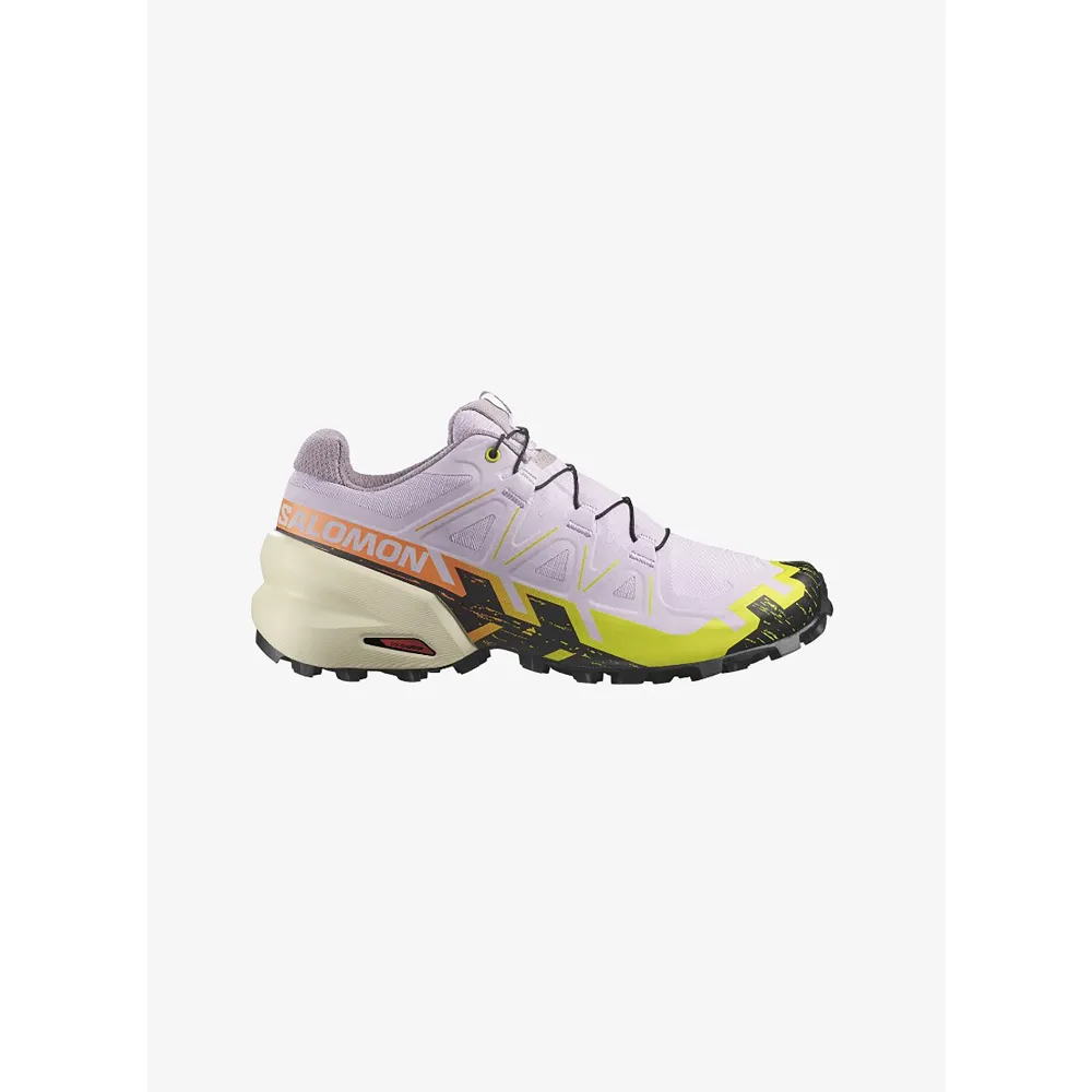Salomon Speedcross 6 L47466000 / lila