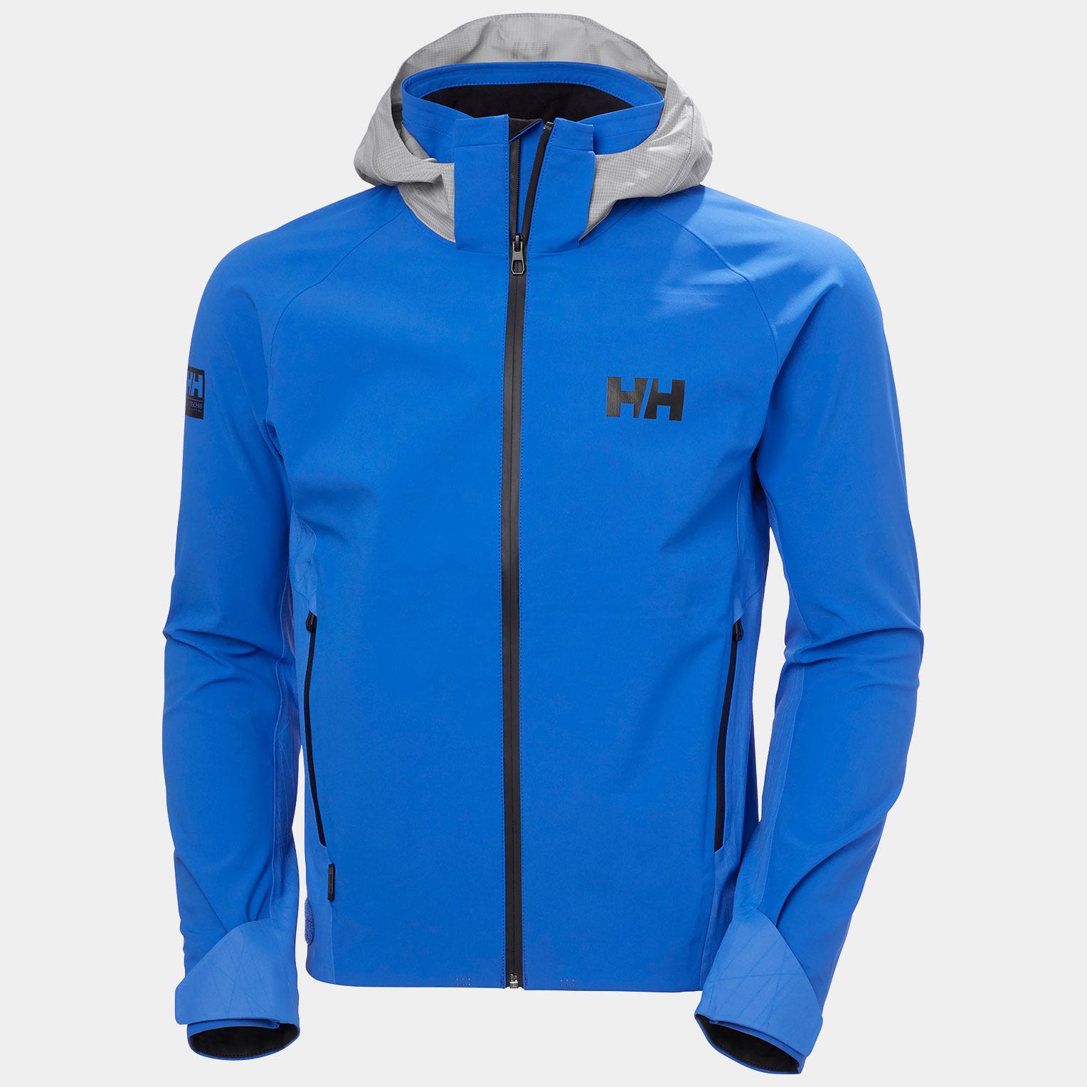 Men's Foil X Jacket