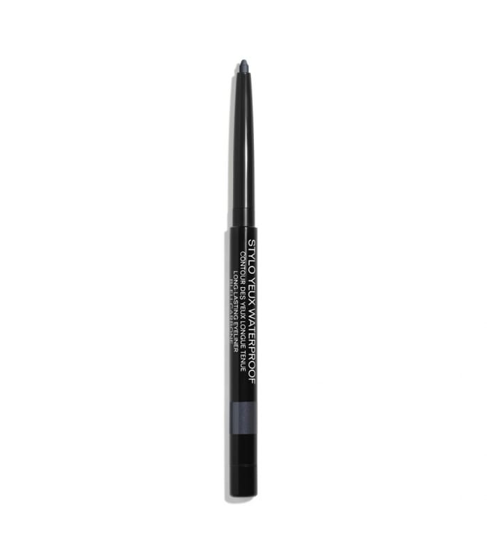 Chanel-STYLO YEUX WATERPROOF-Contour des yeux longue tenue