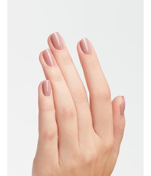 OPI Nail Lacquer Nagellack-15 ml