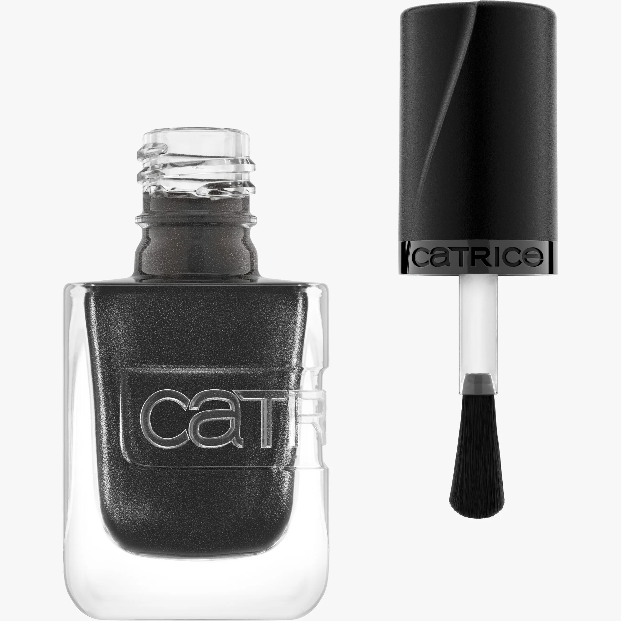 Esmalte de uñas con efecto gel GEL AFFAIR