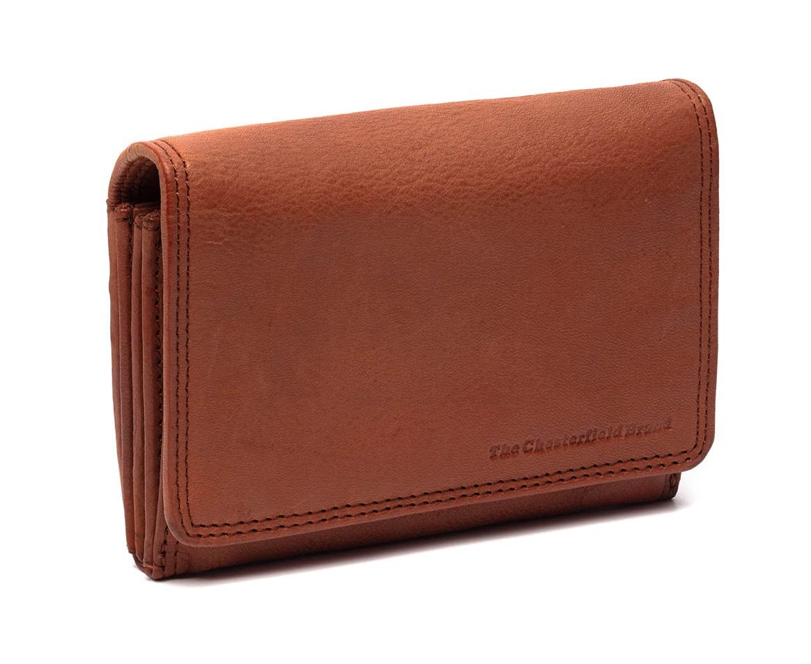 THE CHESTERFIELD BRAND Handtaschen braun Maui