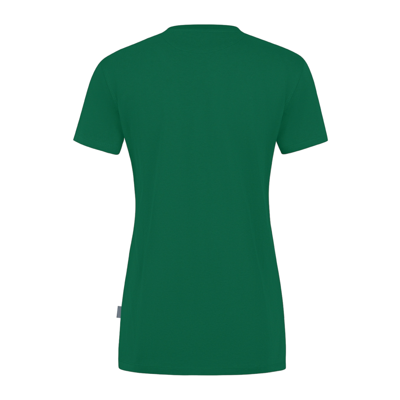 Jako Doubletex T-Shirt Damen Grün F260