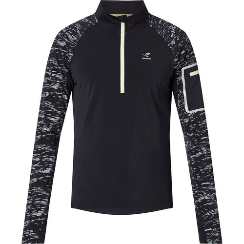 HERREN RUNNING-LONGSHIRT RONO