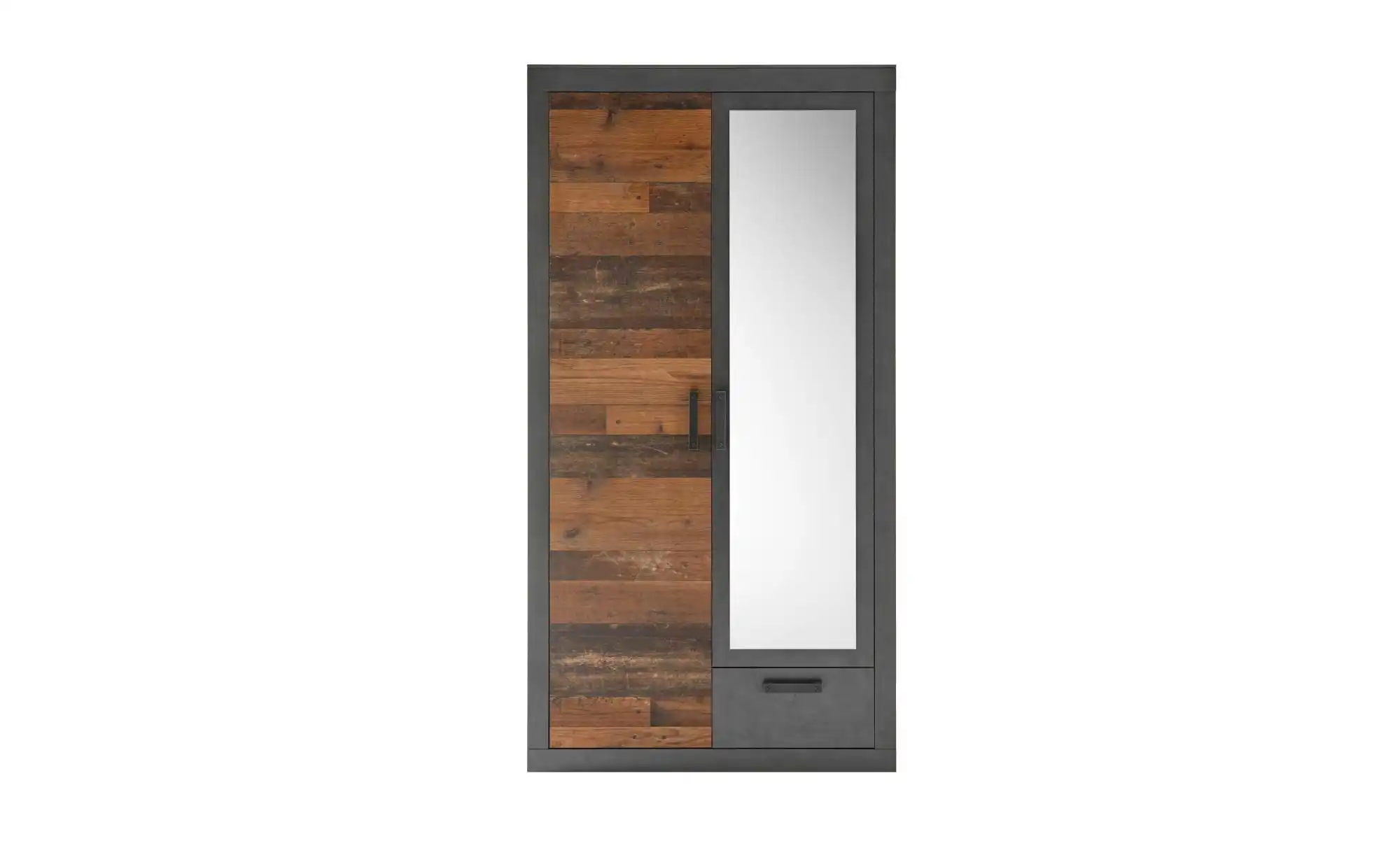 Kleiderschrank