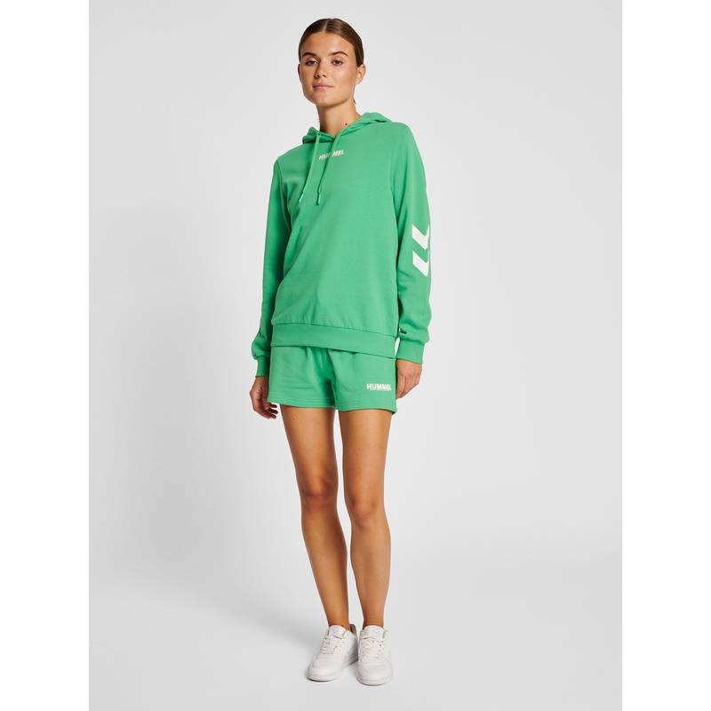 hummel hmlLEGACY WOMAN SHORTS Shorts Damen
