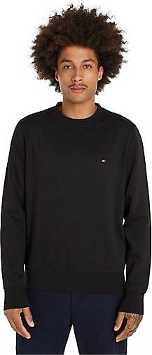 TOMMY HILFIGER Herren Sweatshirt FLAG LOGO
