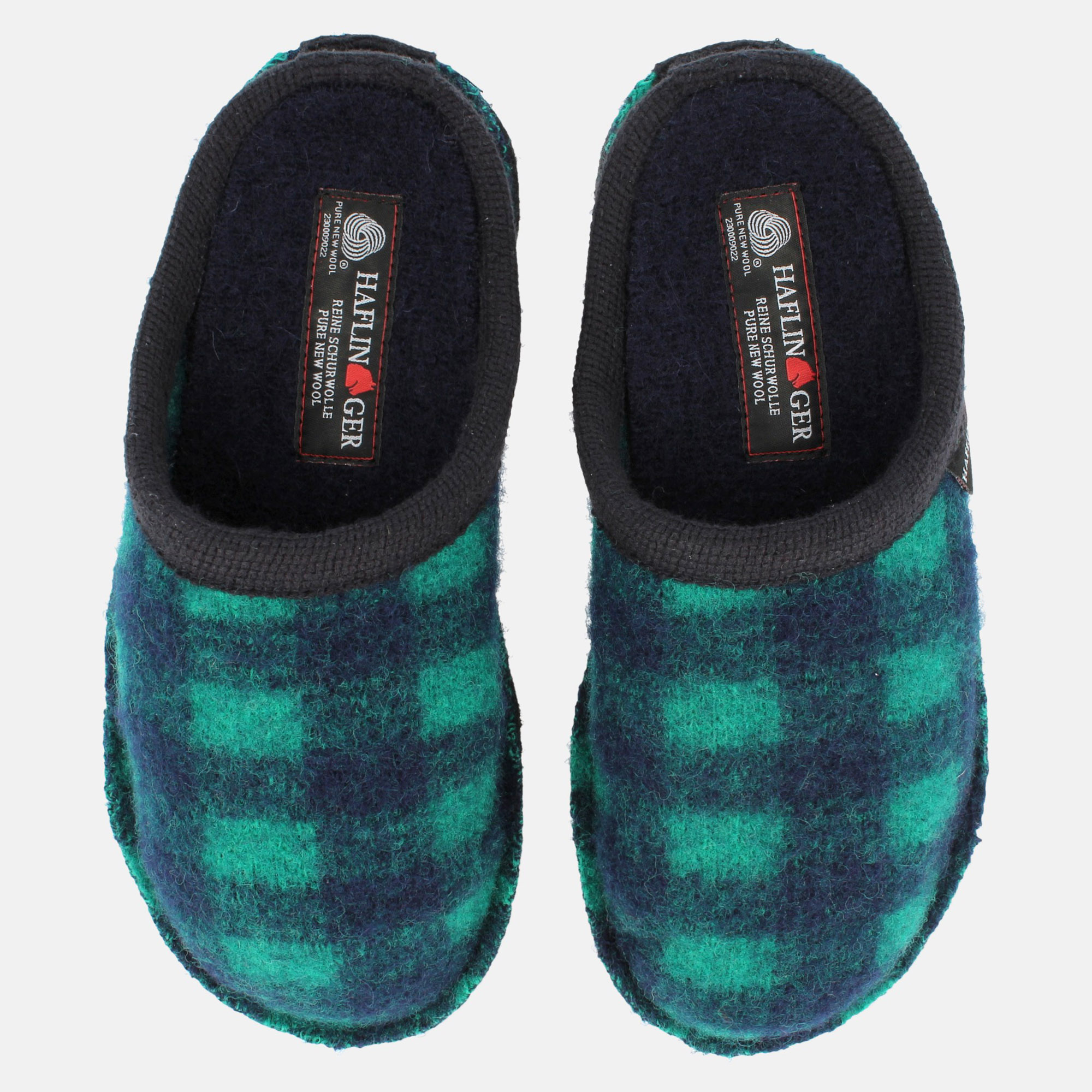 Flair Plaid