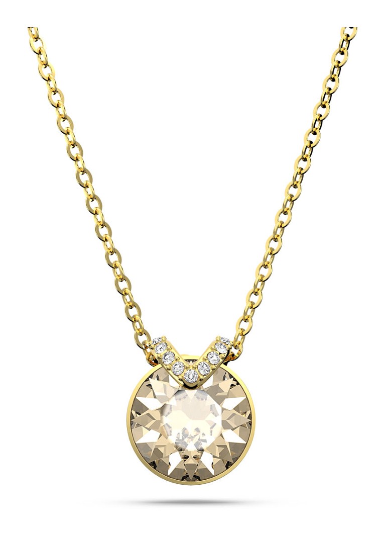 Swarovski MP BELLA PEND CRY GSHA/CIS