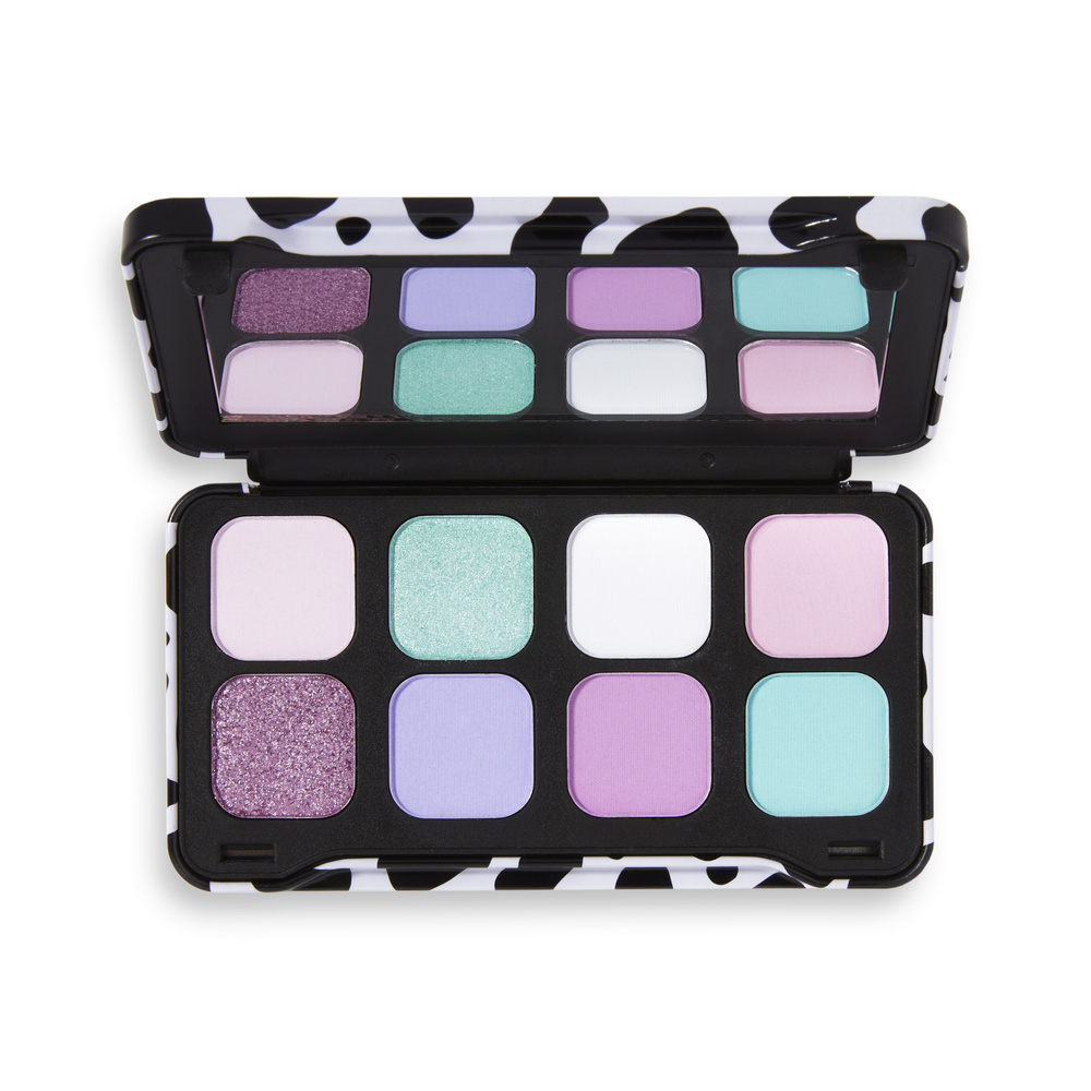 Revolution Revolution Forever Dynamic Shadow Palette Animal Magic Fard à paupières