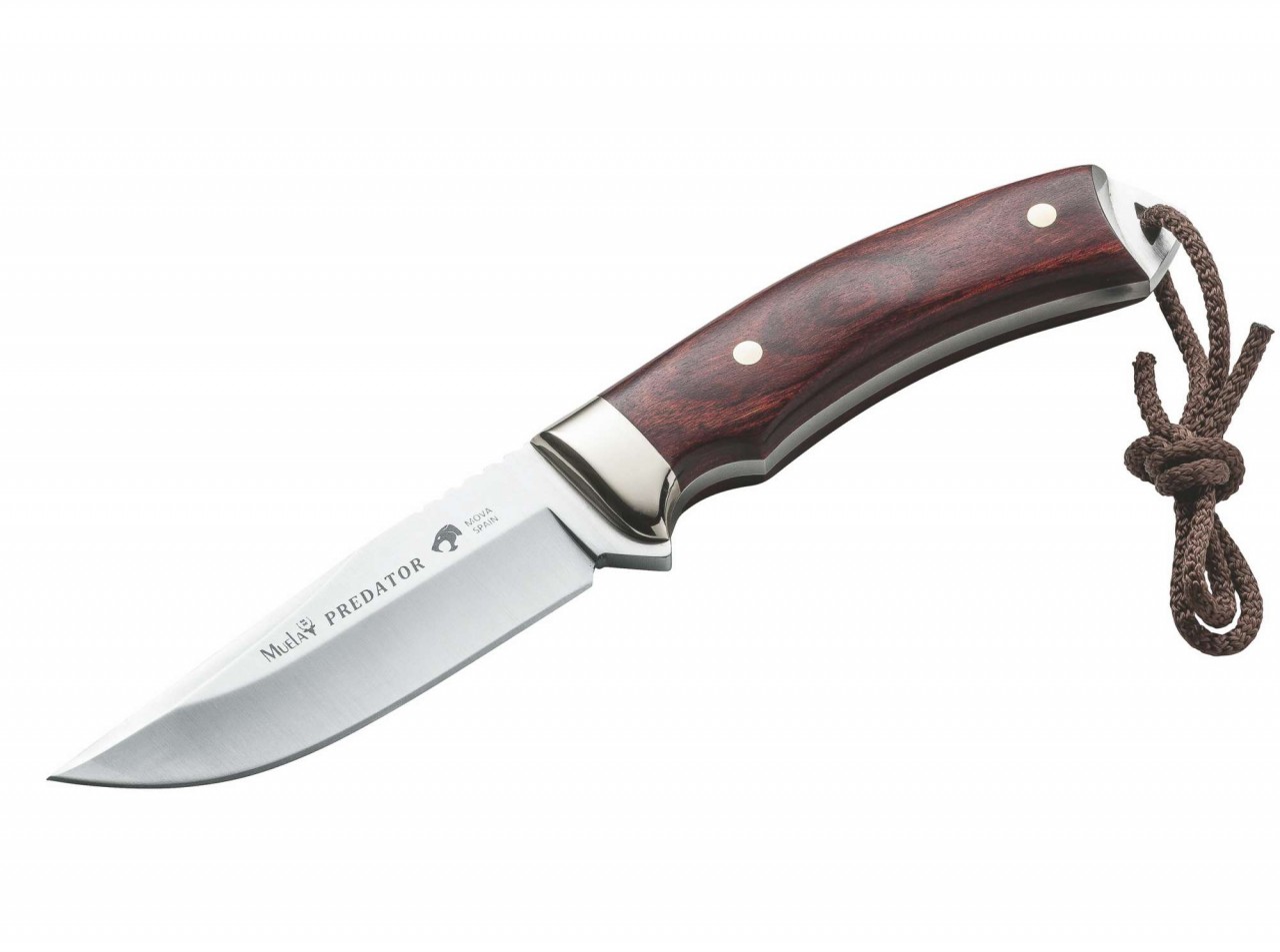 Predator Wood