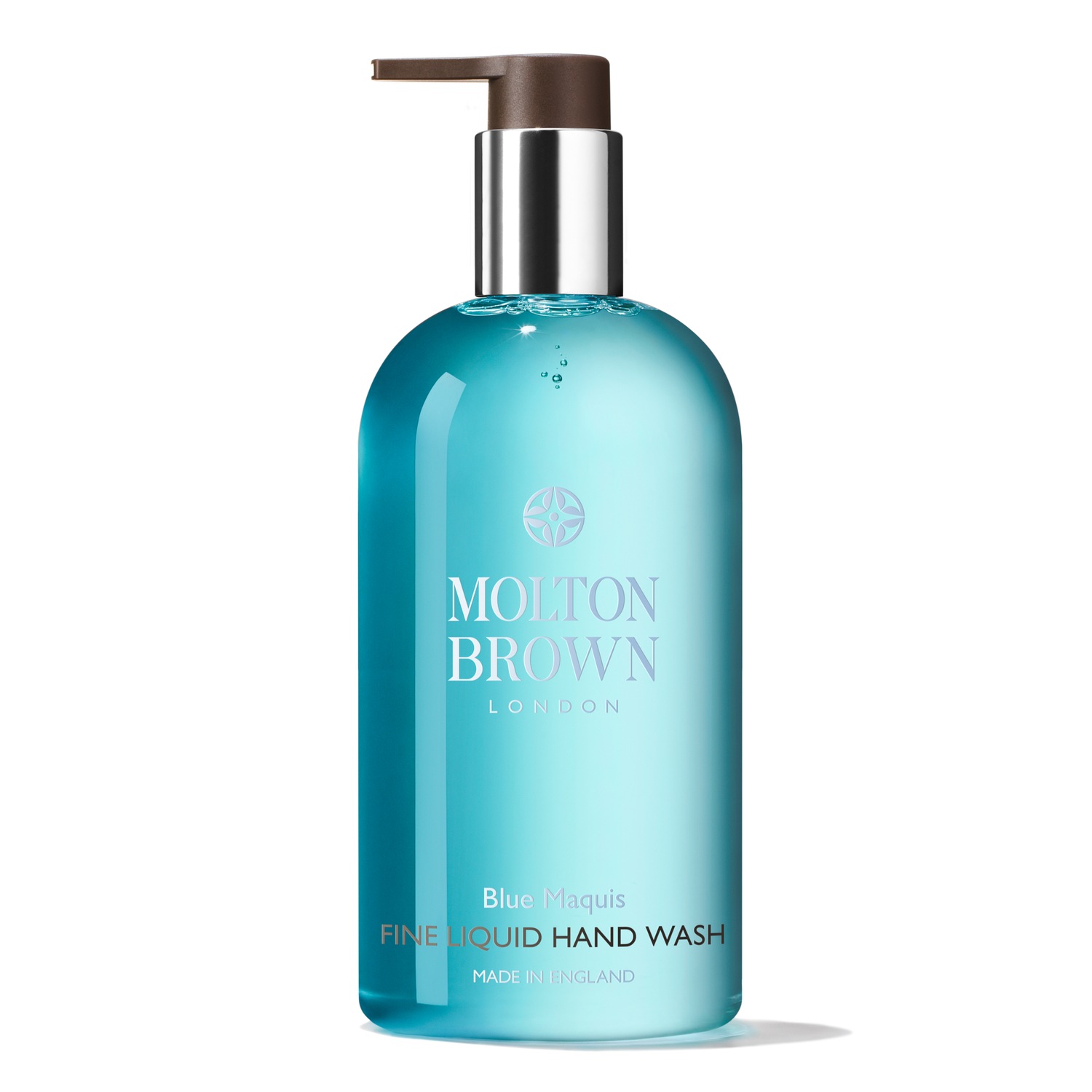 Blue Maquis Fine Liquid Hand Wash