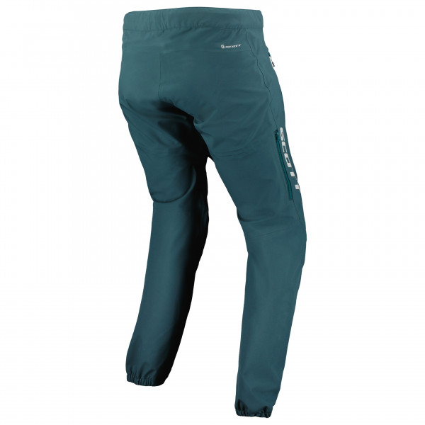 Scott - Pants Trail Storm Waterproof - Radhose