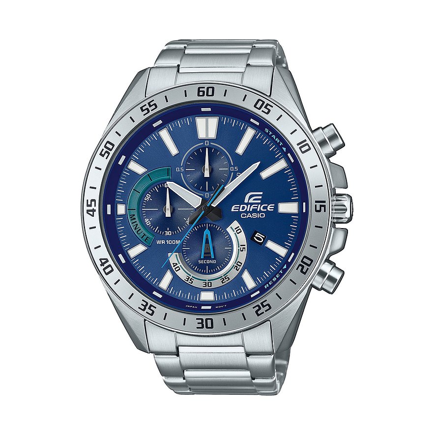 Casio Herrenuhr Edifice Classic