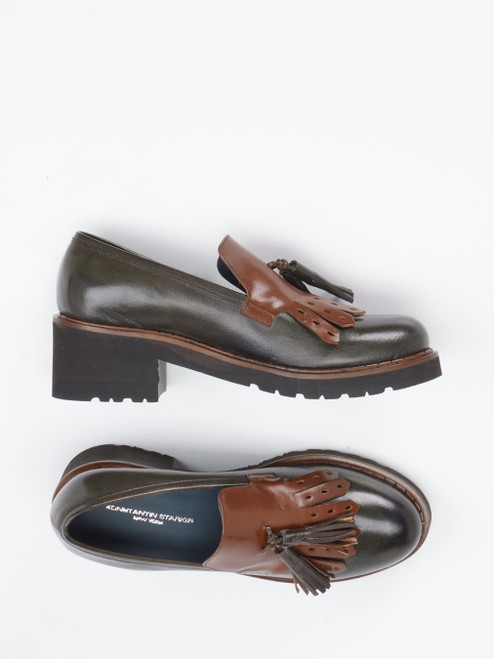 Slipper-15176020001 Konstantin Starke