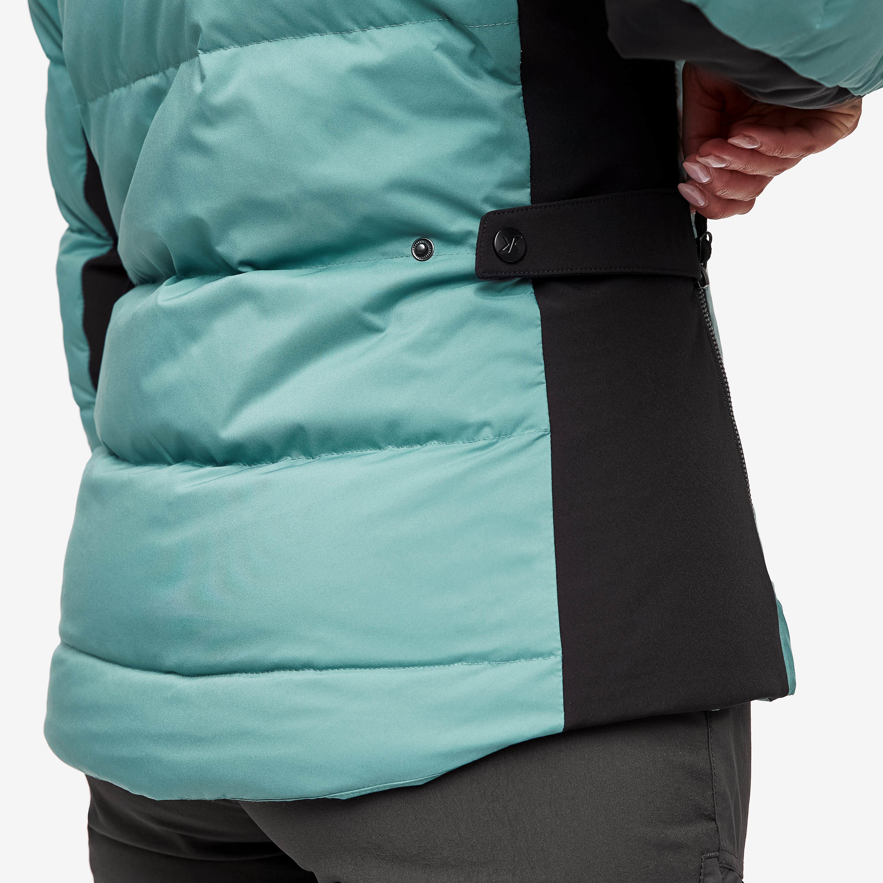 Igloo Jacket Femme Arctic