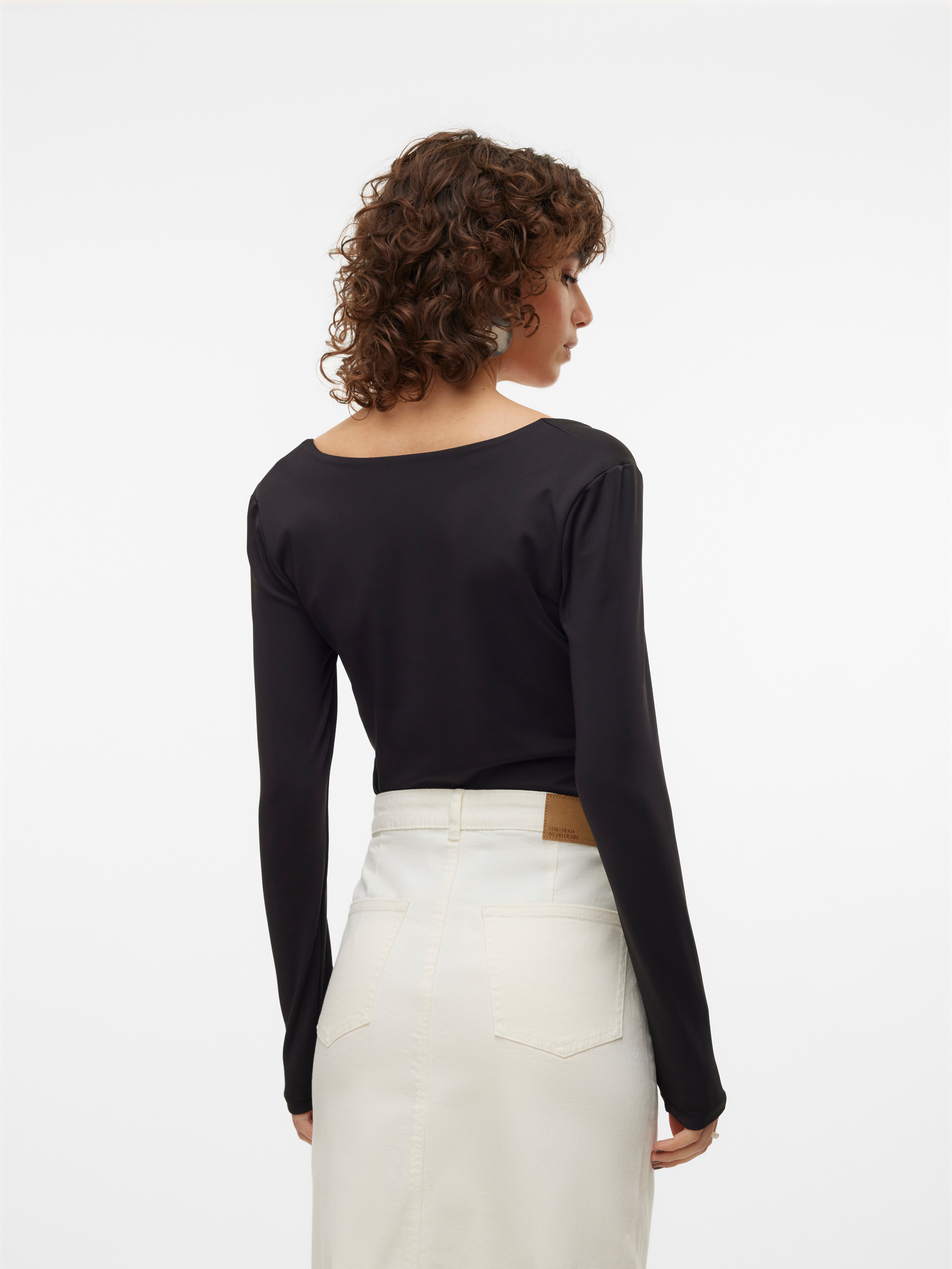 VMMILLION Top