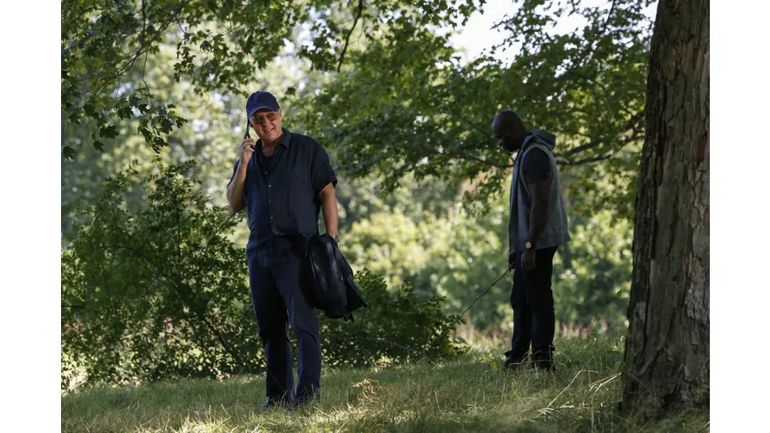 The Blacklist - Season 5  [6 DVDs]