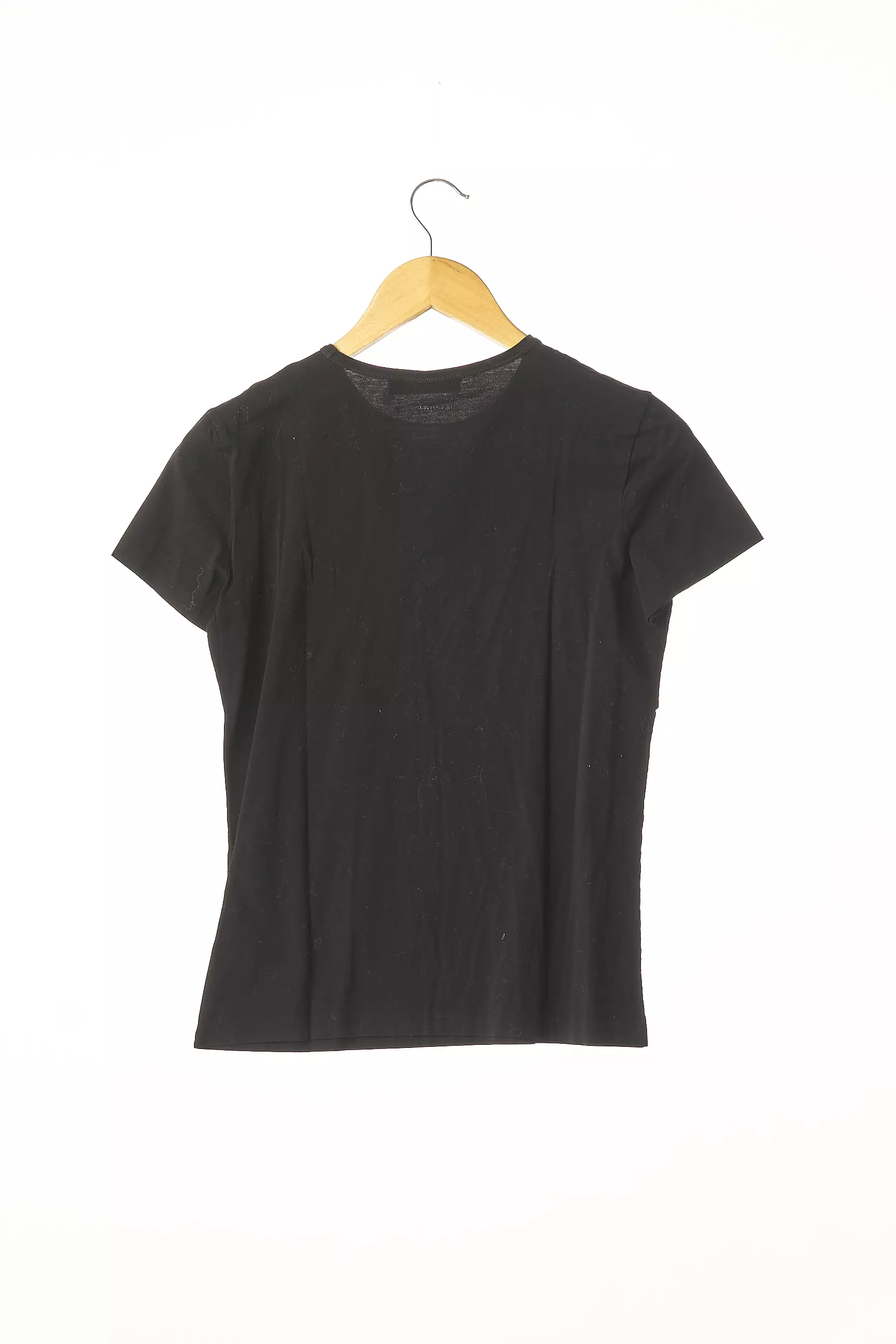 Jil Sander Tshirts Femme couleur noir