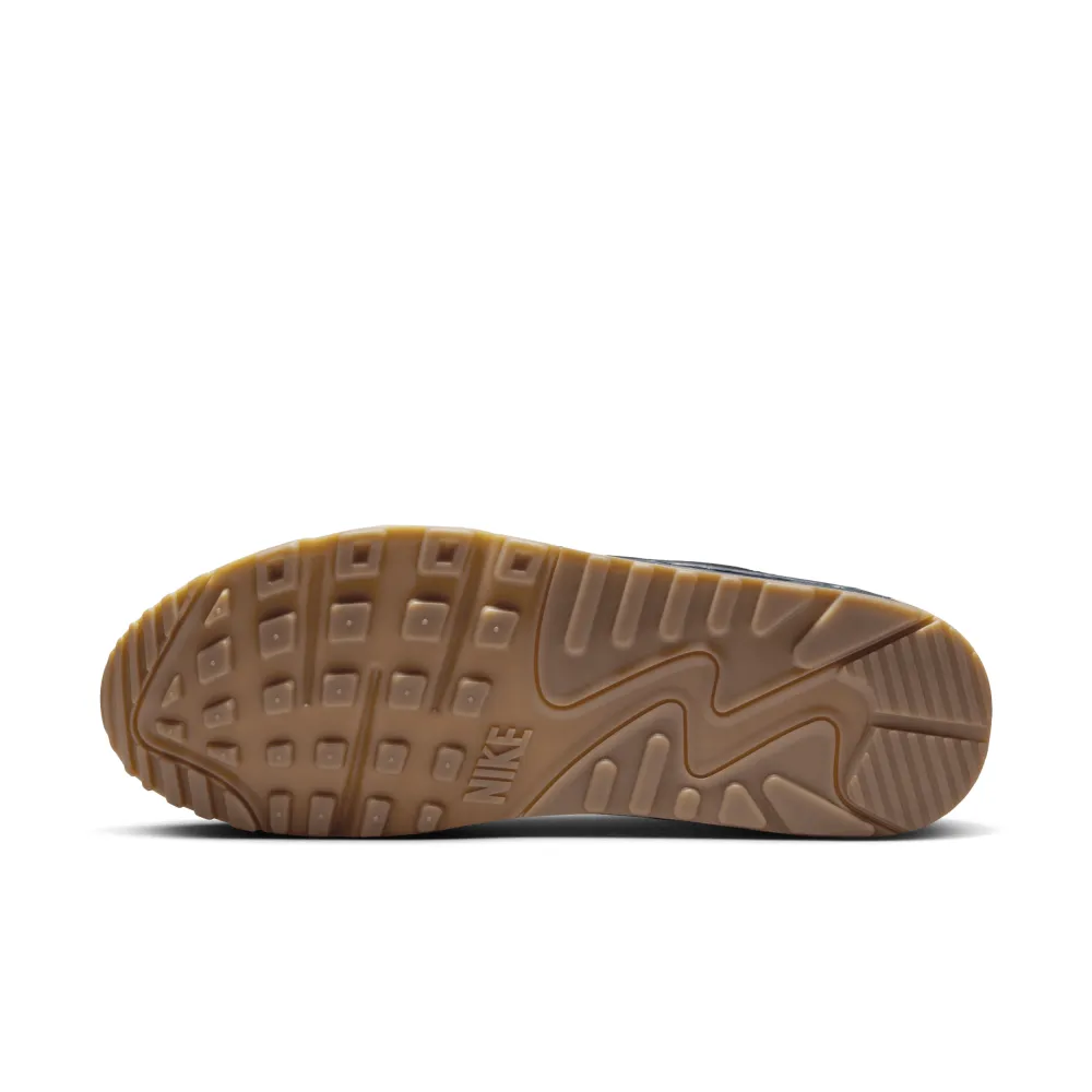 Nike Air Max 90 FB9658-400 / blau