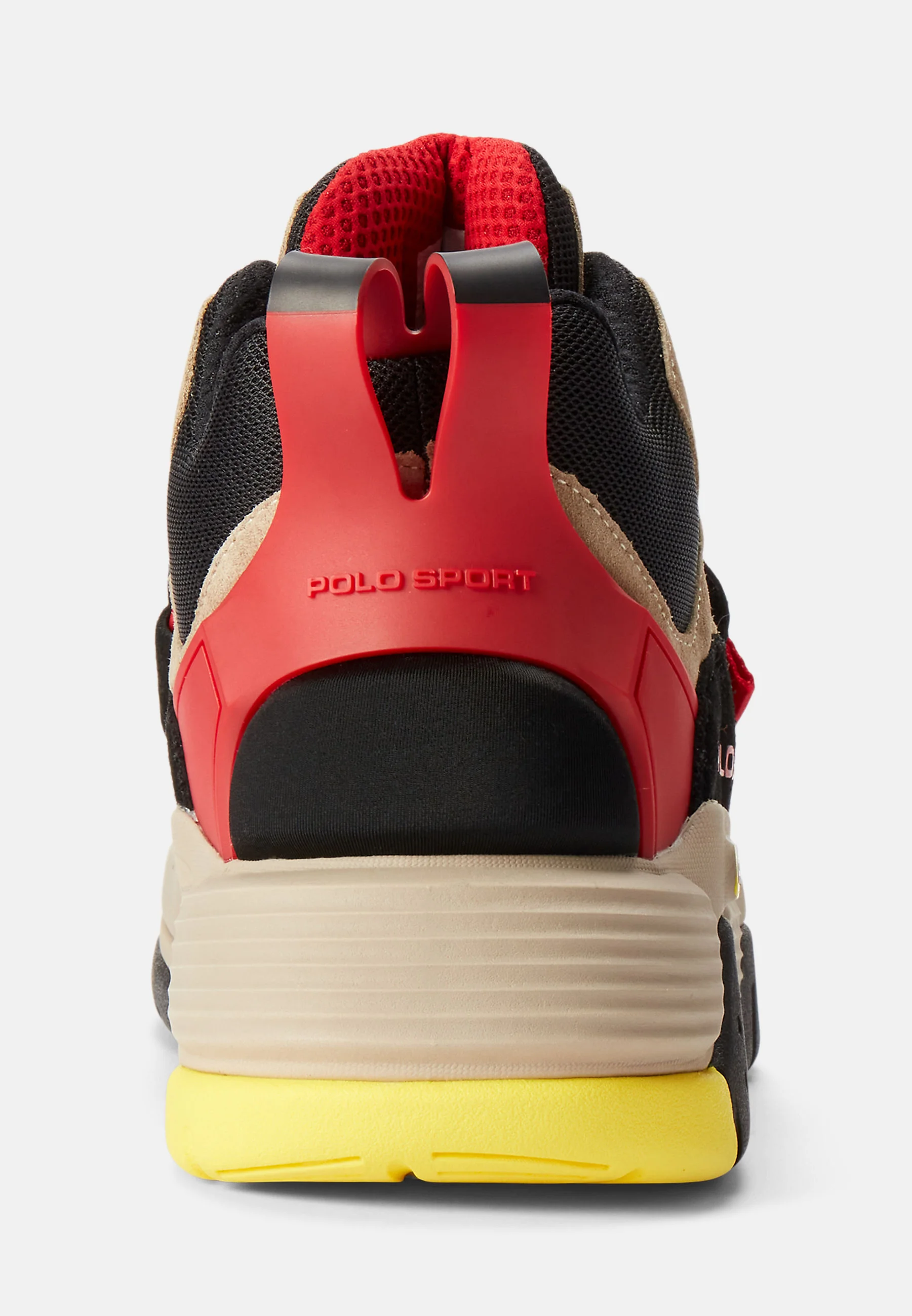 Polo Ralph Lauren PS100 TOP - Zapatillas altas