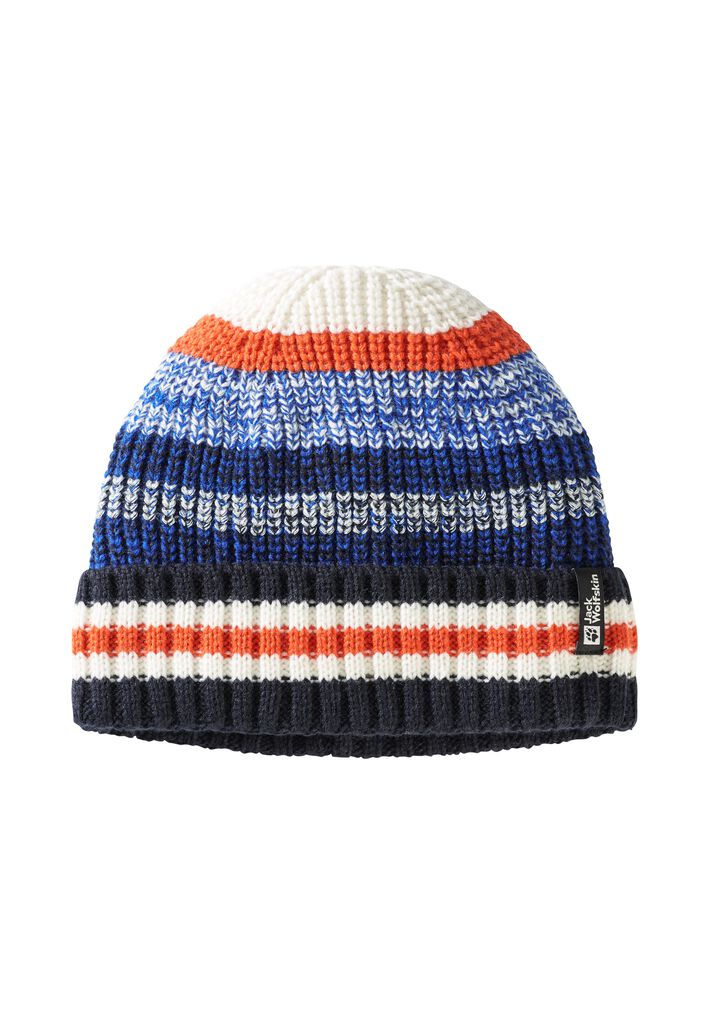 NIGHT HIKER BEANIE K Beanie Mütze Kinder
