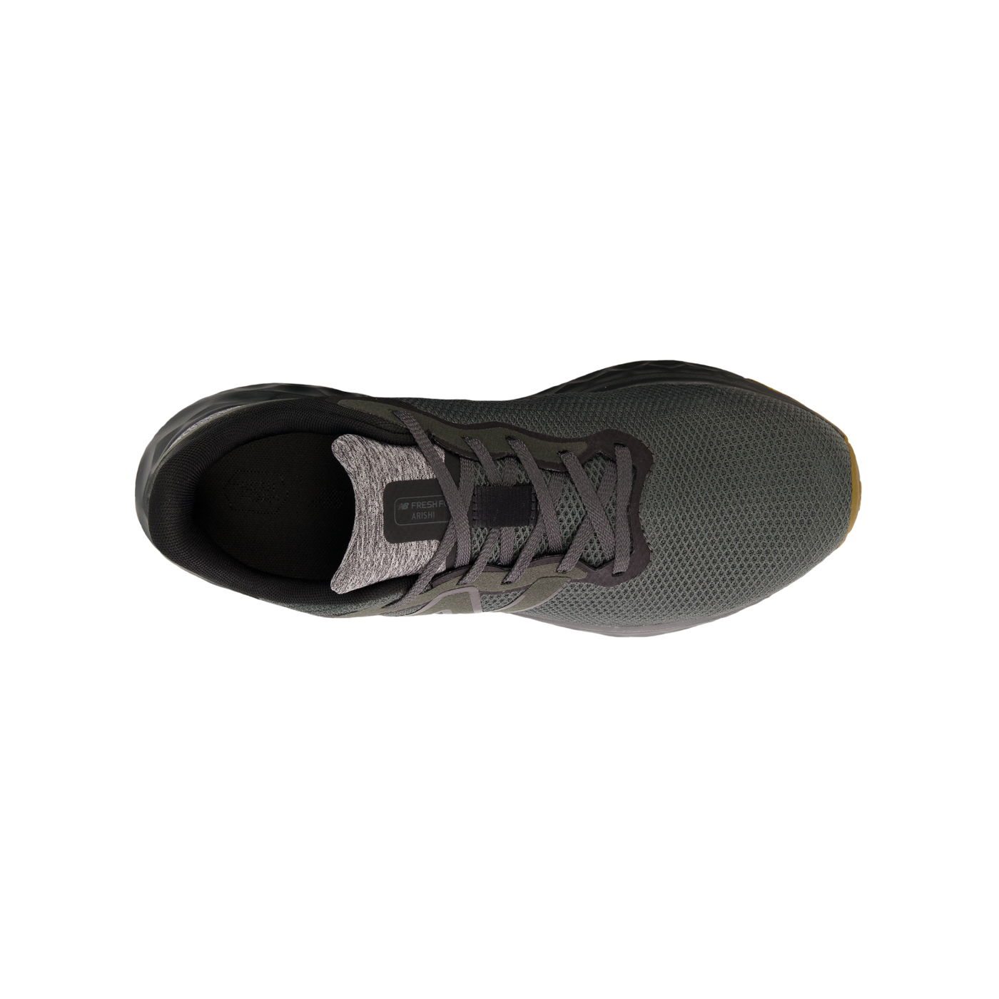 New Balance MARIS Schwarz FRK4
