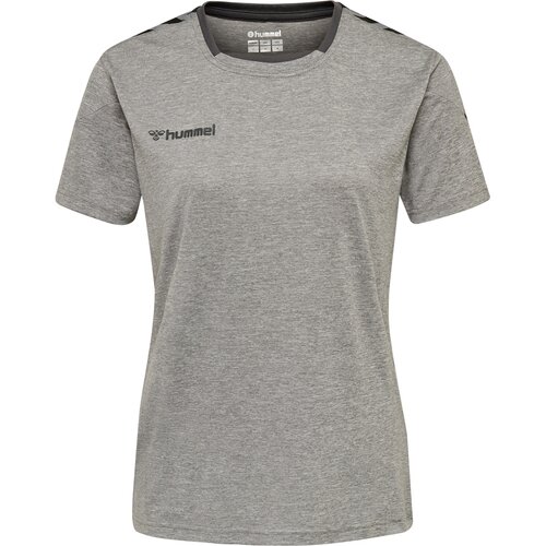 FUSSBALL - TEAMSPORT TEXTIL - TRIKOTS AUTHENTIC POLY TRIKOT KURZARM DAMEN