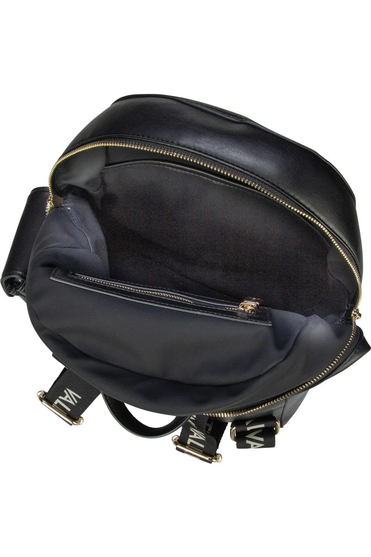 Valentino Bags  Rucksack - Schwarz - Unifarben