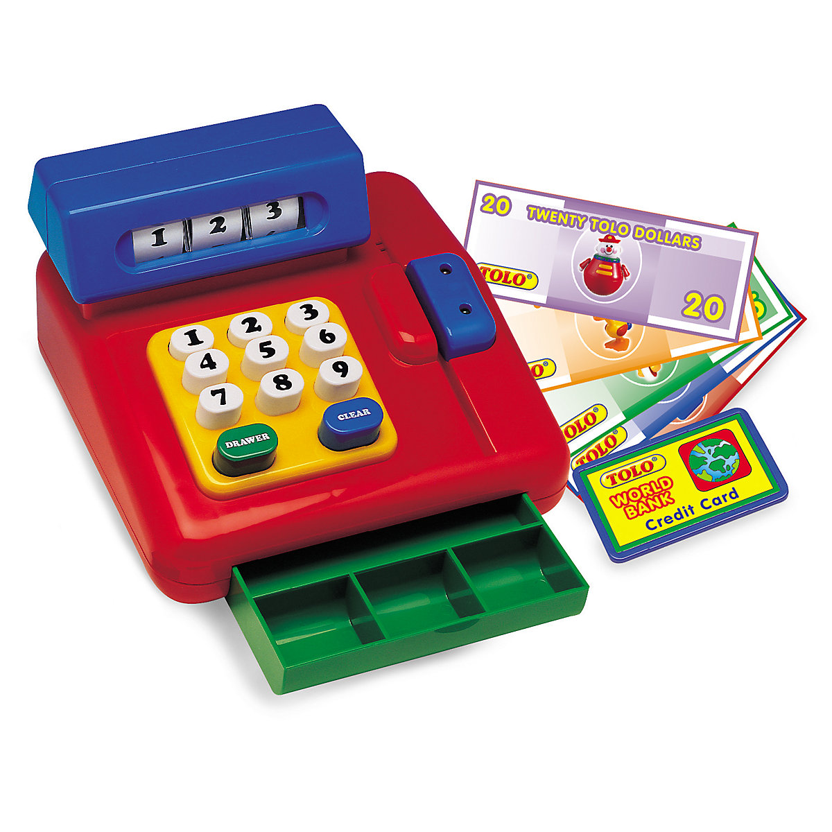 89240 Elektronische Registrierkasse