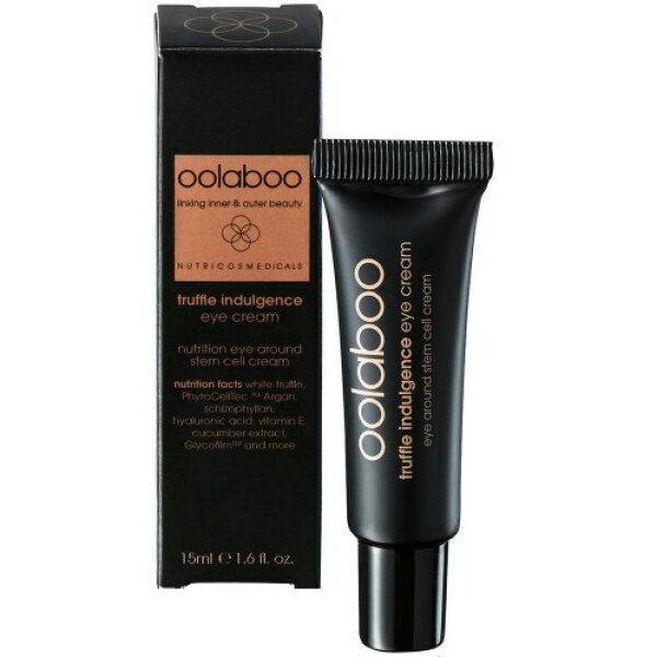 Oolaboo Truffle Indulgence Eye Around Cream Augencreme