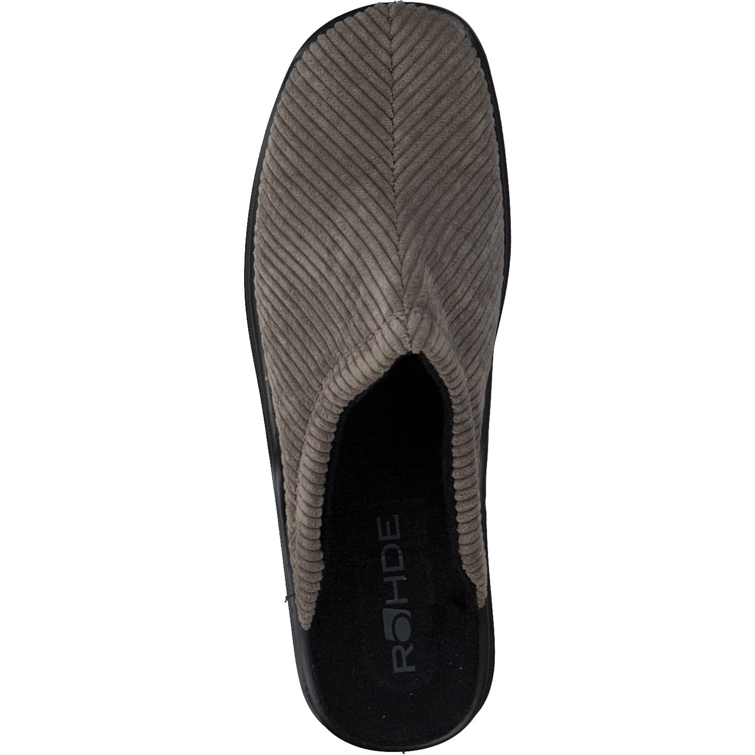 Rohde 2740, Hausschuhe & Pantoffeln, Herren, olive
