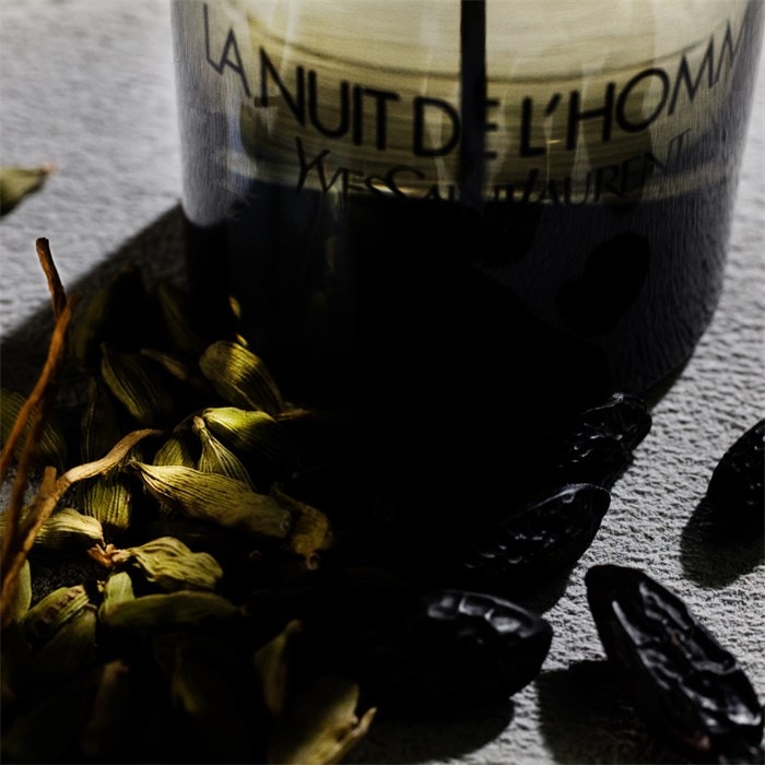 Eau de Toilette Spray