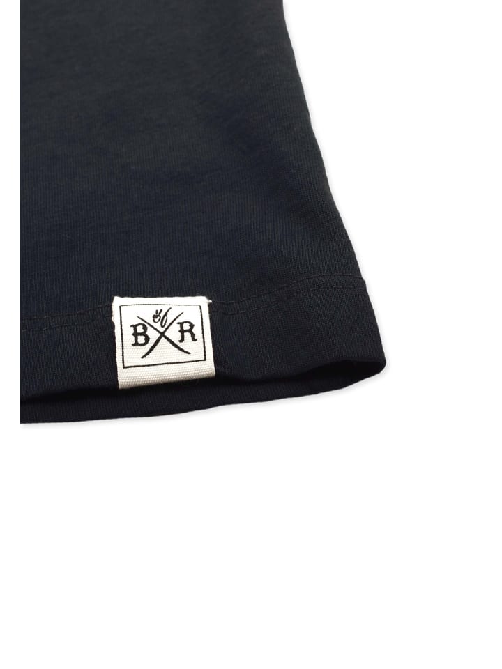 Band of Rascals Longsleeve 