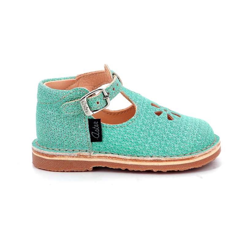 Salomés cuir Bimbo-2
