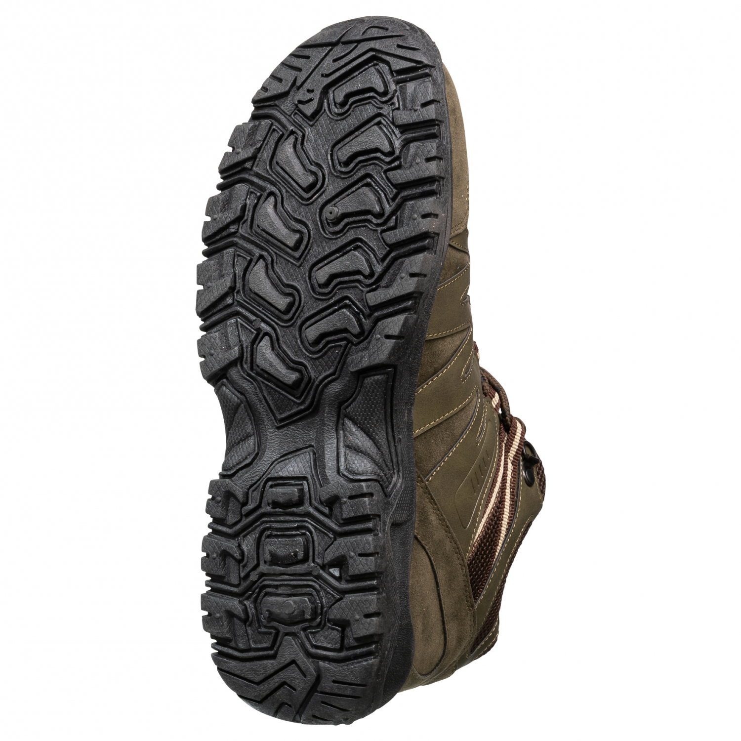 Almwalker Herren Outdoor Schuh Montana