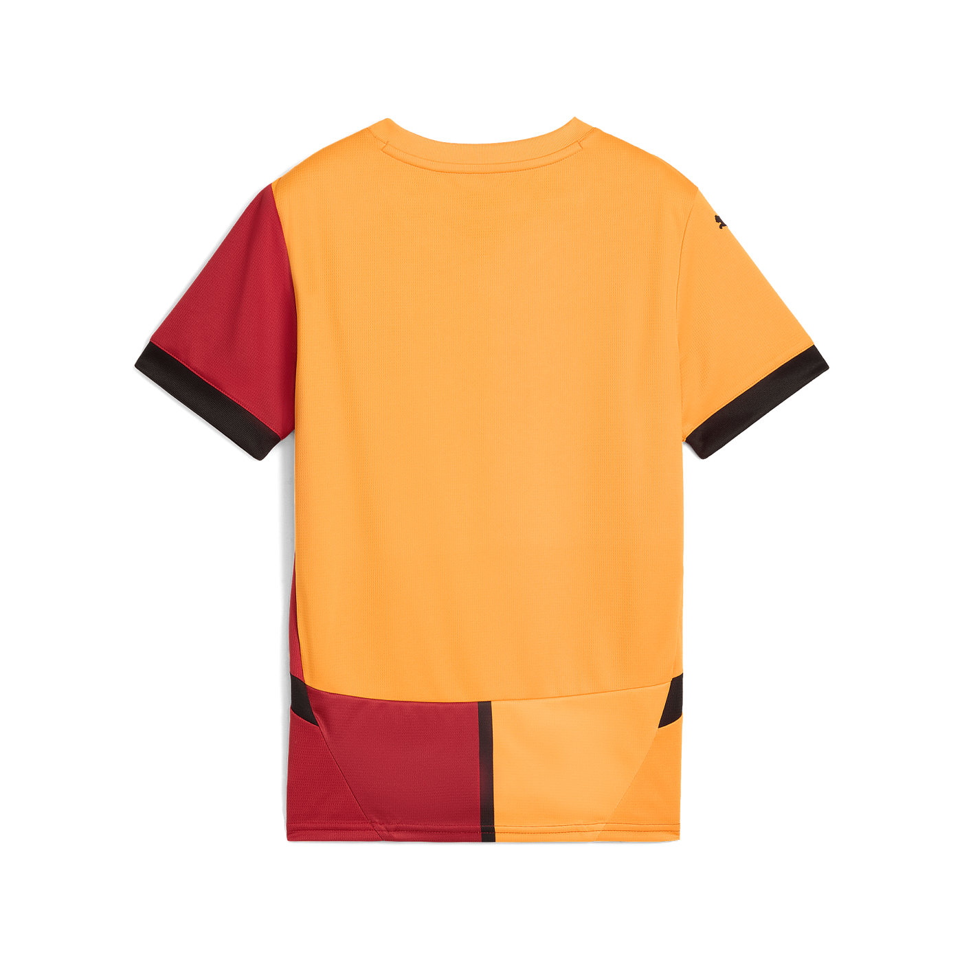 PUMA Galatasaray Istanbul Trikot Home 2024/2025 Kids Rot F01