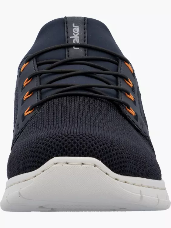 Rieker Herren Slipper