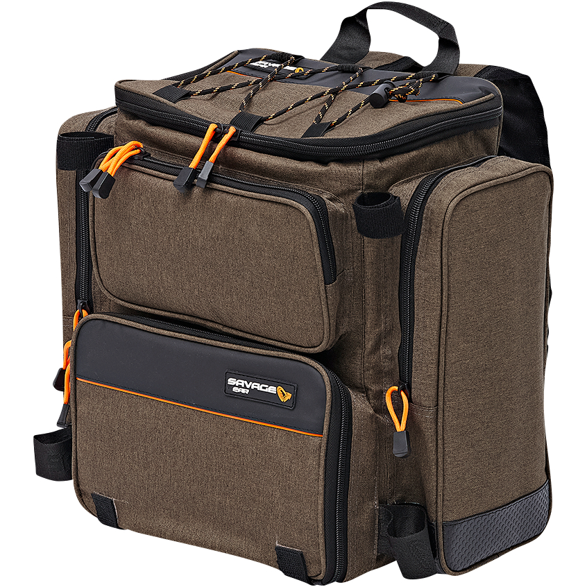 Savage Gear Rucksack Specialist