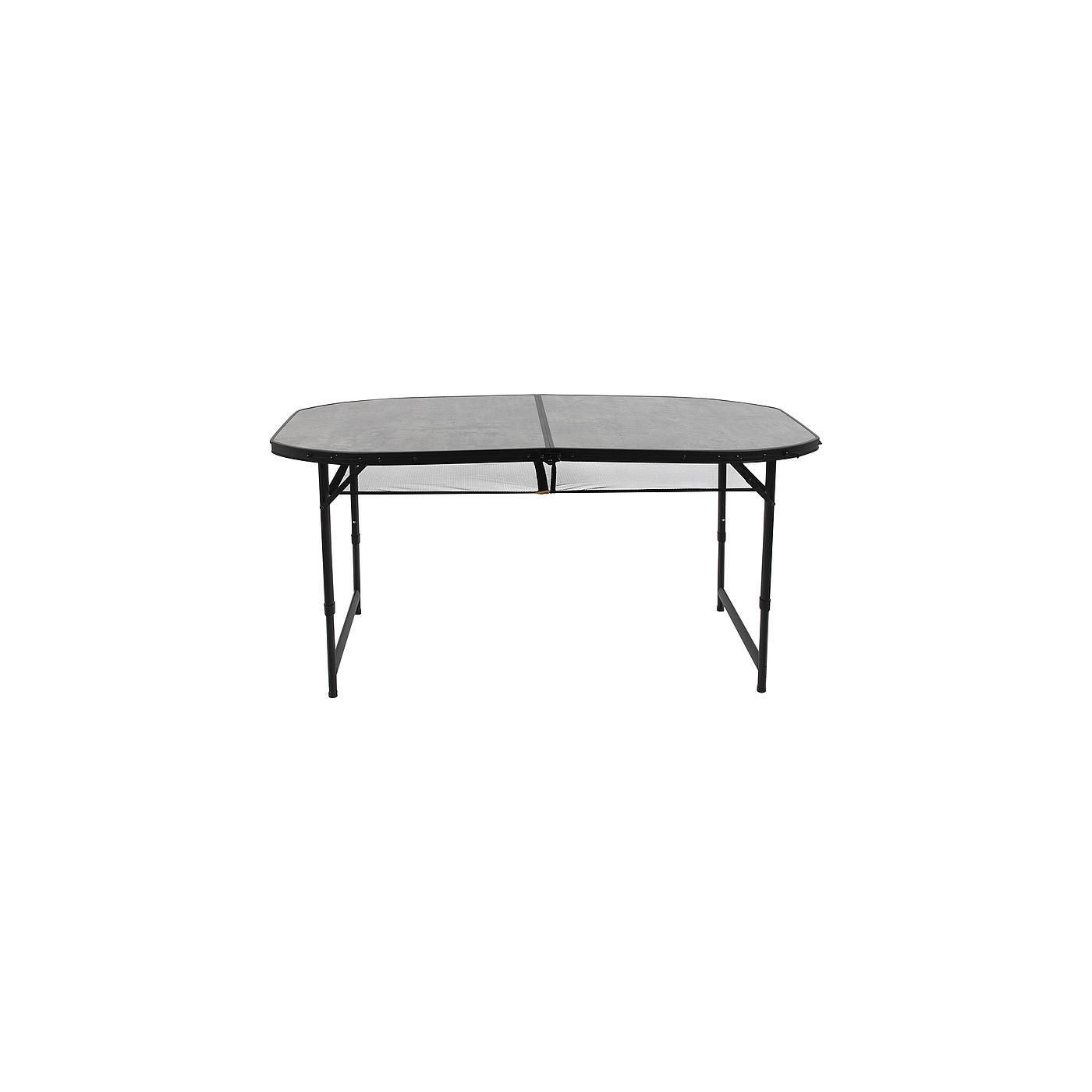 Bo-Camp Industrial Northgate 150 x 80 Tisch