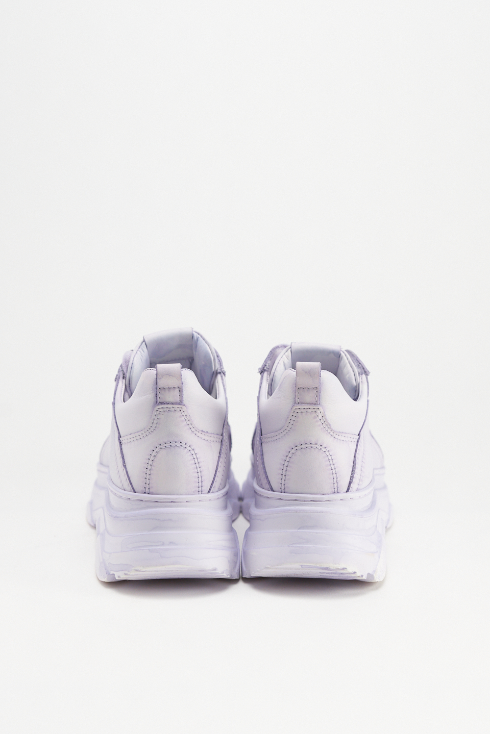 CPH40 soft dyed lavender