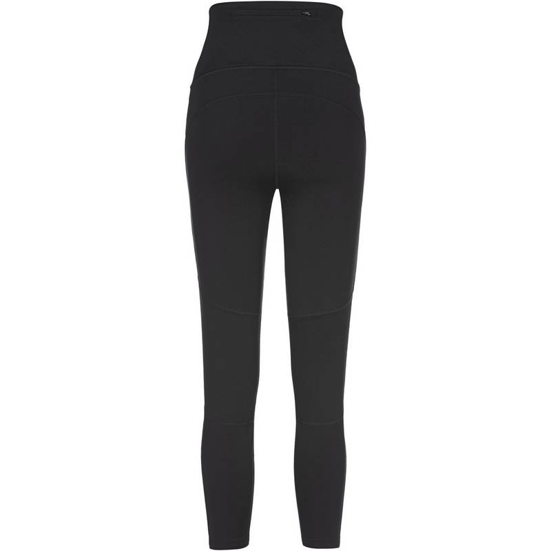 Nike DRI FIT FAST Lauftights Damen