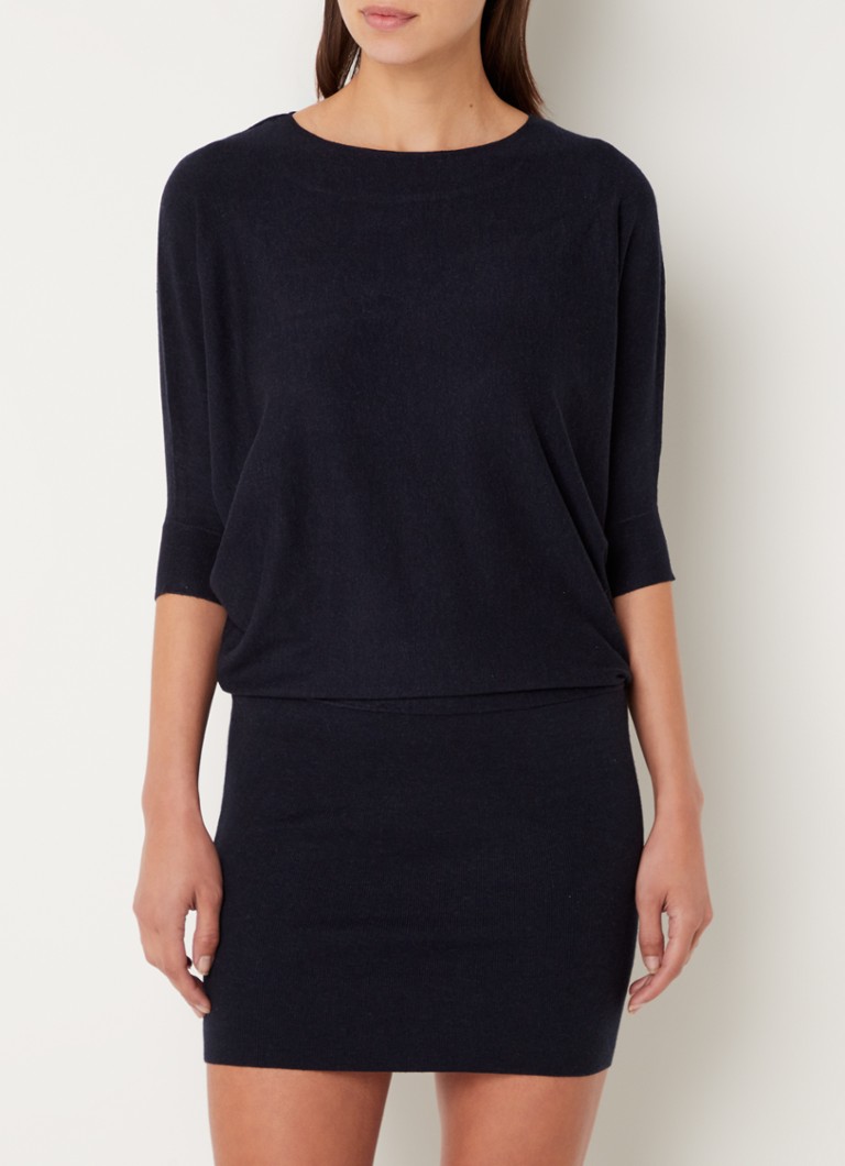 Rochie mini cu mâneci de liliac Becca de la Phase Eight