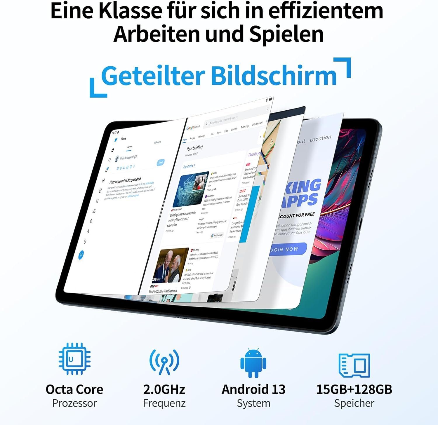 DOOGEE Tablet (10,4