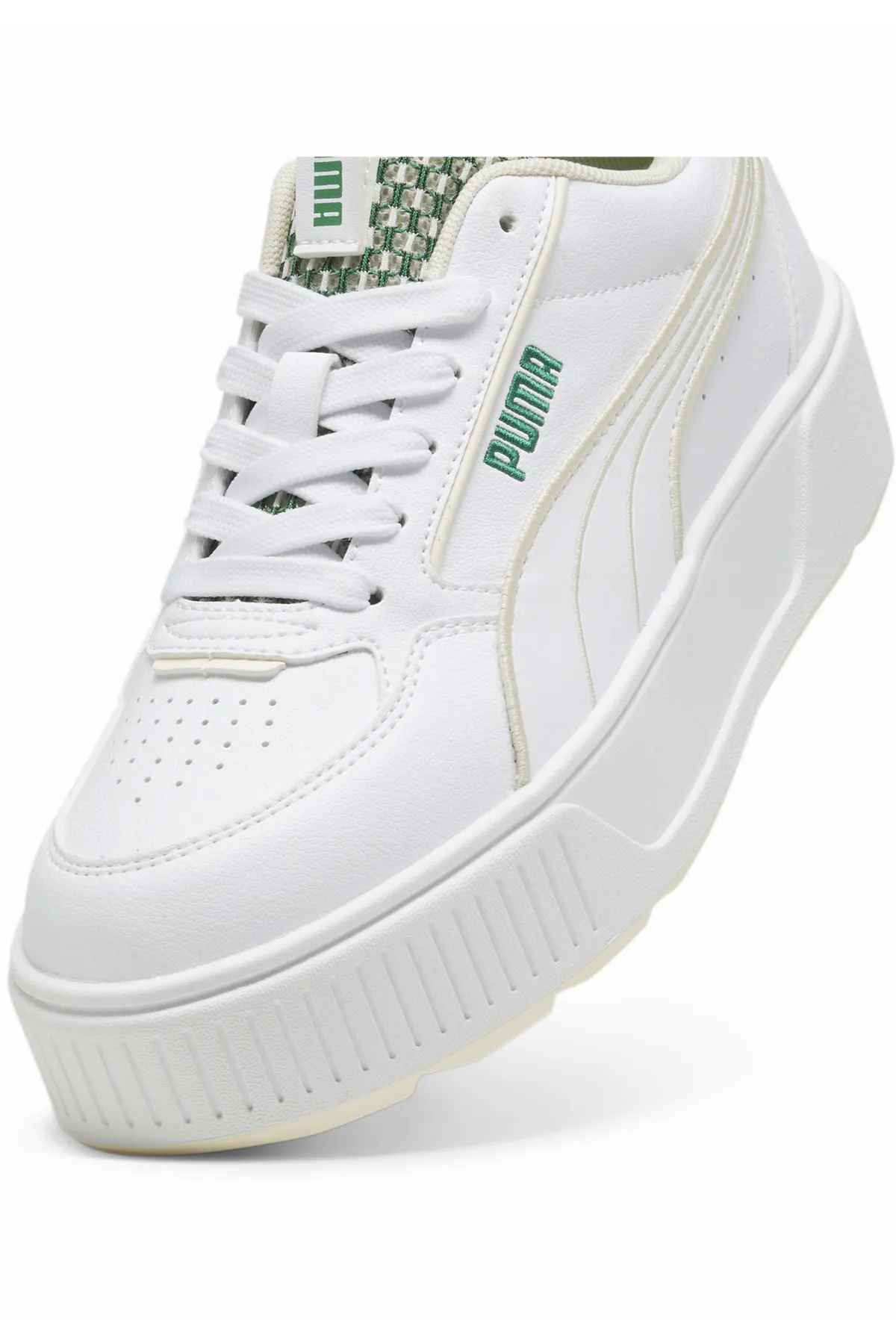 Puma  Karmen Rebelle Blossom Sneakers