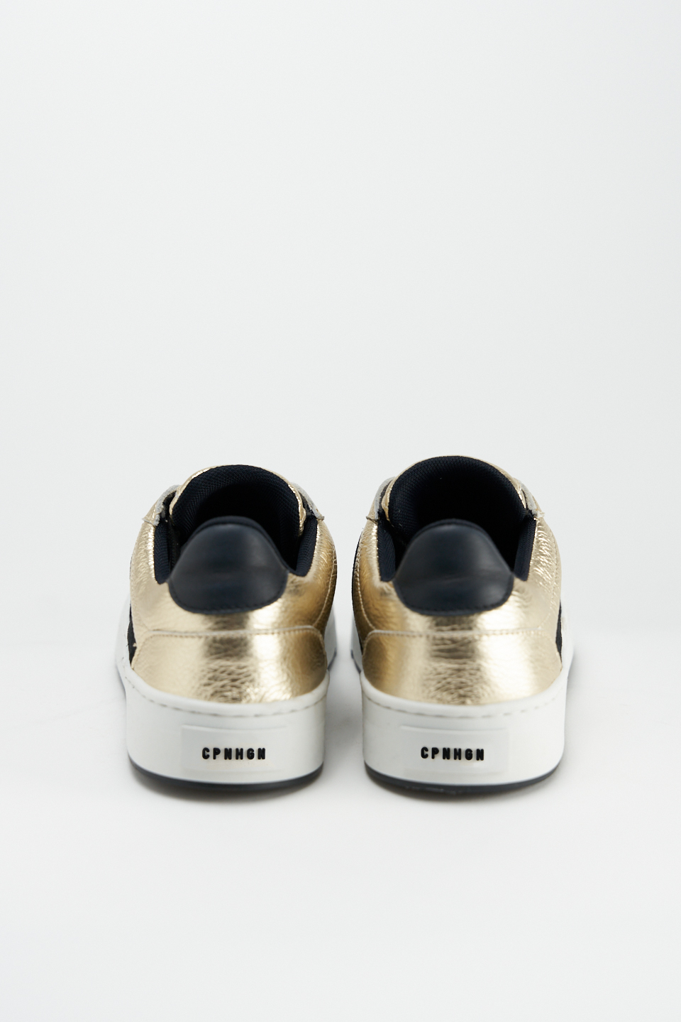 CPH424 material mix gold