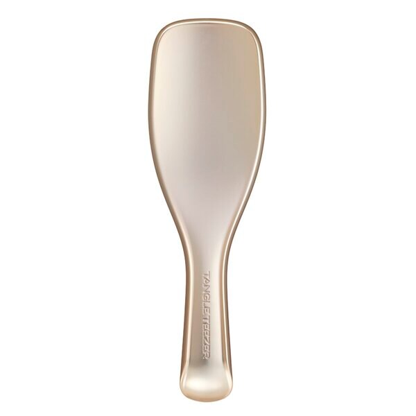 Tangle Teezer Ultimate Chrome Champagne Gold